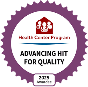 Health Center Program Advancing HIT Quality
